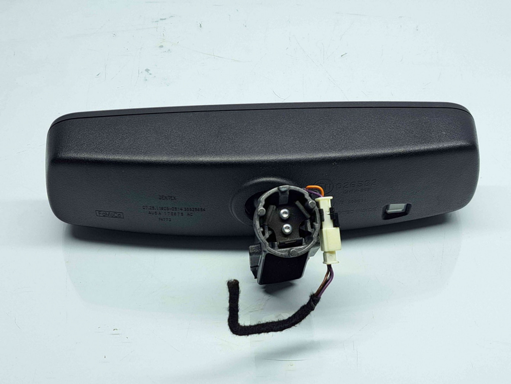 Oglinda retrovizoare Ford C-Max 2 [Fabr 2010-2015] OEM