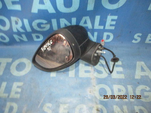 Oglinda retrovizoare Ford Fiesta 2009 (electrica)