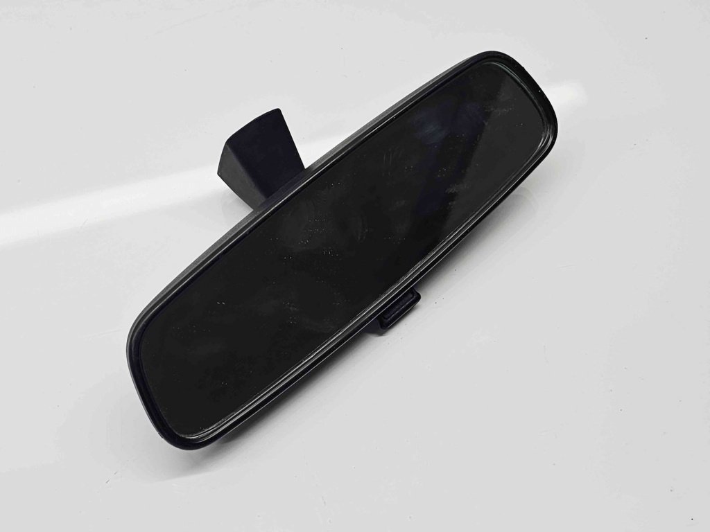Oglinda retrovizoare Ford Fiesta 6 [Fabr 2008-2019] OEM