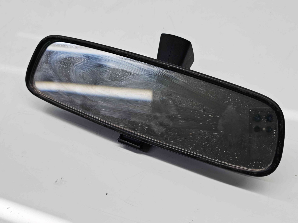 Oglinda retrovizoare Ford Fiesta 6 [Fabr 2008-2019] OEM
