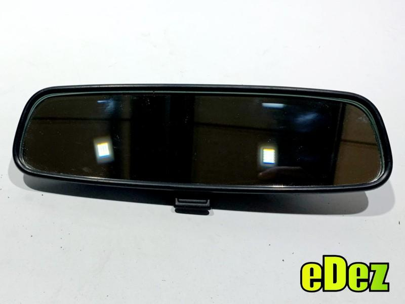 Oglinda retrovizoare Ford Fiesta 7 (2008-2012) [MK7] E9014276