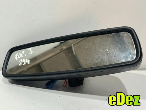 Oglinda retrovizoare Ford Fiesta 7 facelift (2013-2017) [MK7] BU5A-17E678-VA