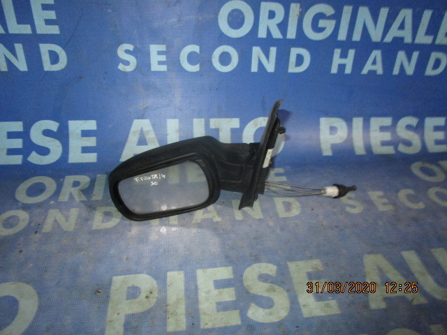 Oglinda retrovizoare Ford Fiesta