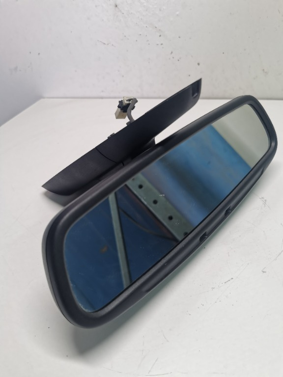Oglinda retrovizoare Ford Focus 2 mk2 oglinda interior senzor antiorbire
