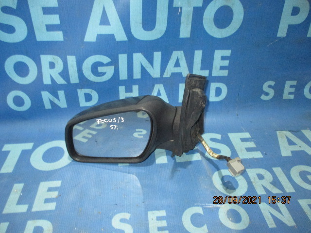 Oglinda retrovizoare Ford Focus 2007
