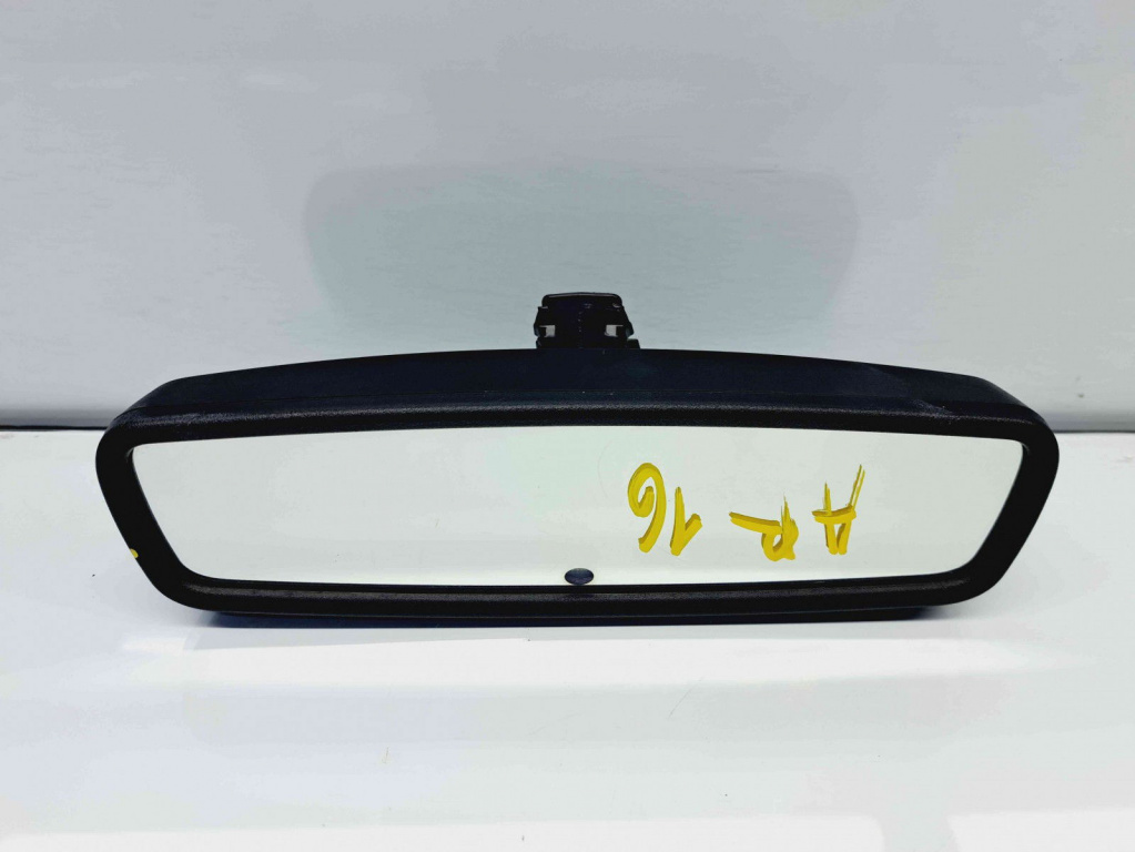 Oglinda retrovizoare Ford Focus 3 (CB8) [Fabr 2011-2015] OEM