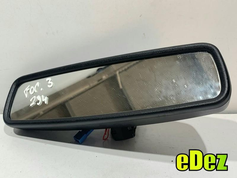 Oglinda retrovizoare Ford Focus 3 facelift (2013-2018) BU5A-17E678-VA