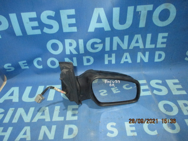 Oglinda retrovizoare Ford Focus