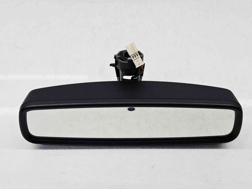 Oglinda retrovizoare Ford Galaxy 2 [Fabr 2006-2015] OEM
