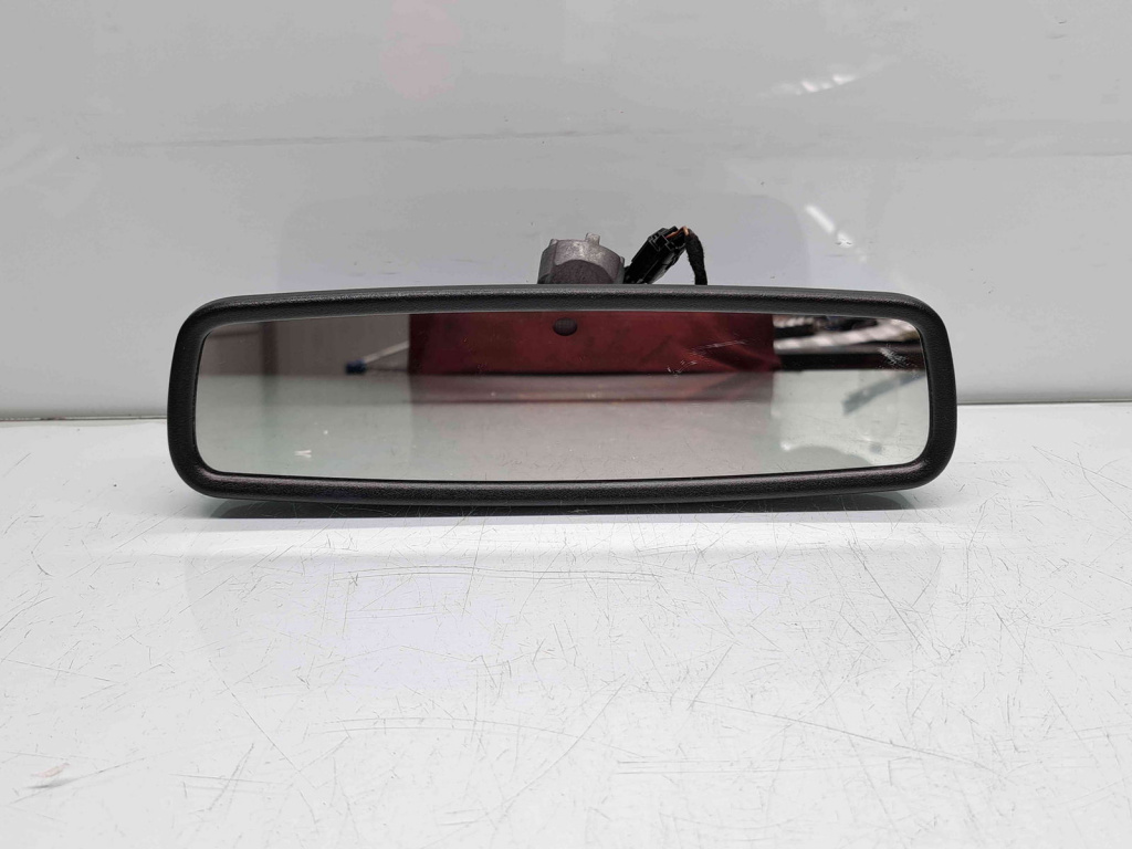 Oglinda retrovizoare Ford Grand C-Max (CB7) [Fabr 2010-2015] BU5A-1E678-KC