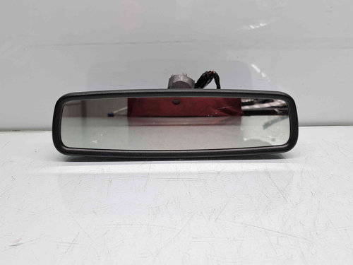 Oglinda retrovizoare Ford Grand C-Max (CB7) [Fabr 2010-2015] BU5A-1E678-KC
