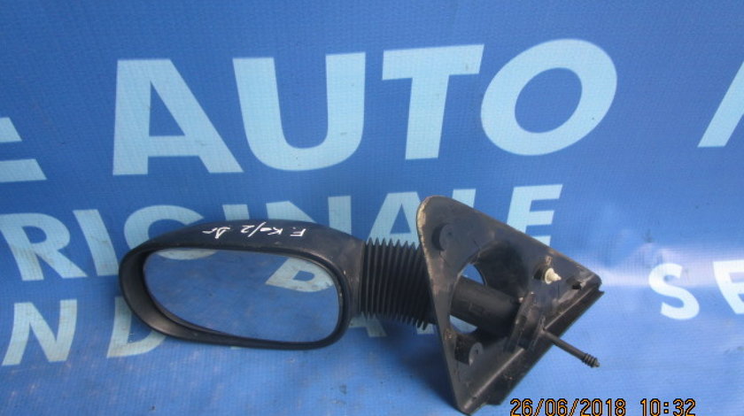 Oglinda retrovizoare Ford Ka ; 878018 (manuale)