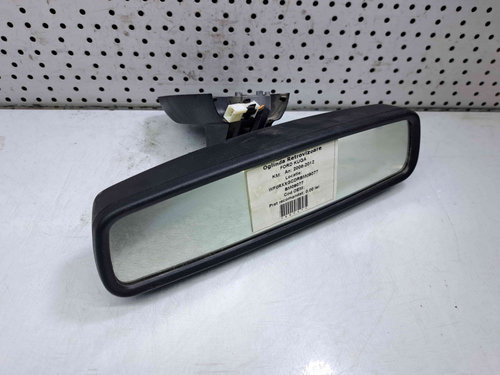 Oglinda retrovizoare Ford Kuga I [Fabr 2008-2012] 026532 3S71-17D568-AD