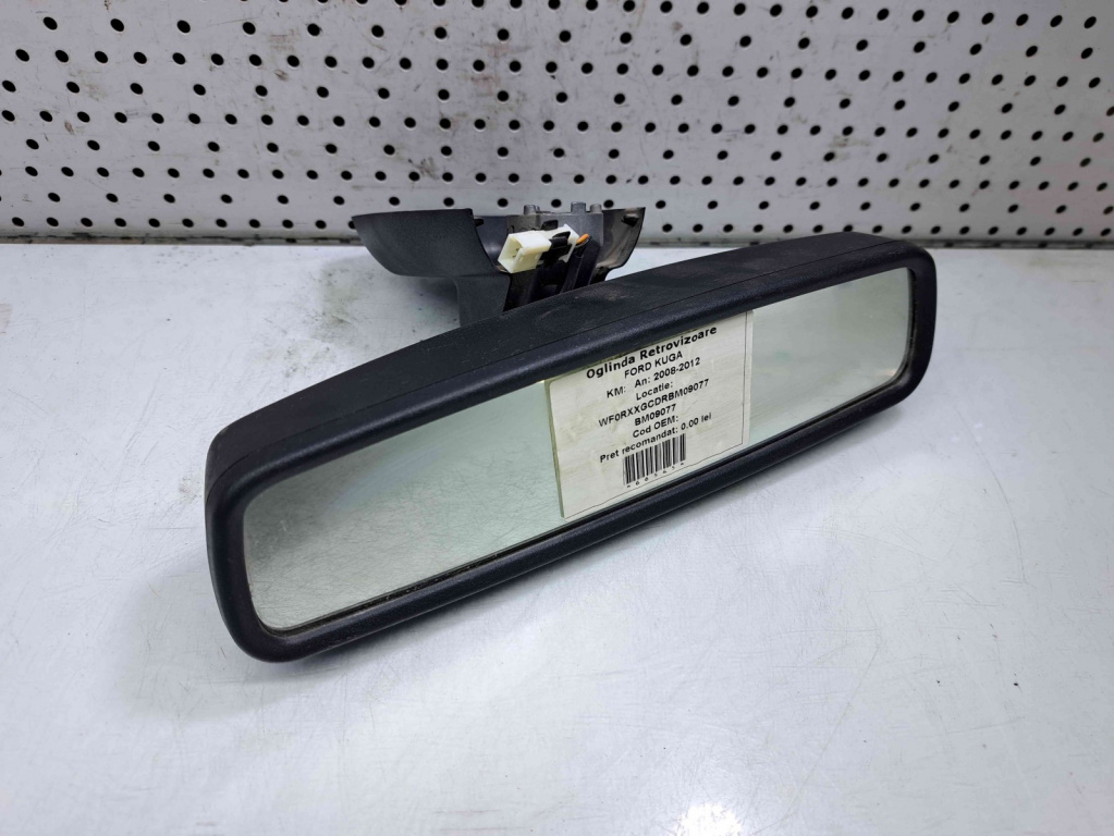 Oglinda retrovizoare Ford Kuga I [Fabr 2008-2012] 026532 3S71-17D568-AD