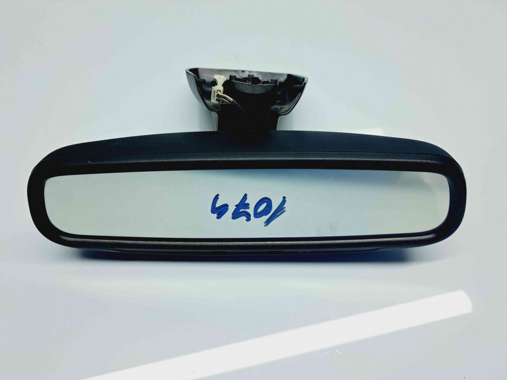 Oglinda retrovizoare Ford Mondeo 4 [Fabr 2007-2015] OEM