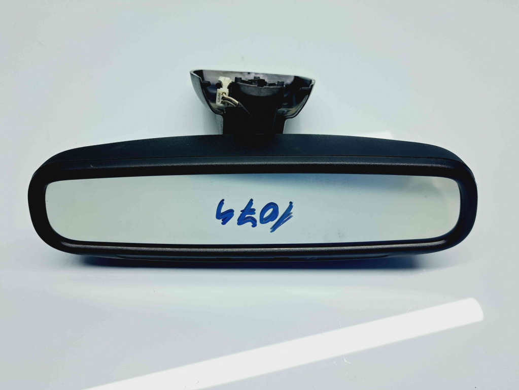 Oglinda retrovizoare Ford Mondeo 4 [Fabr 2007-2015] OEM