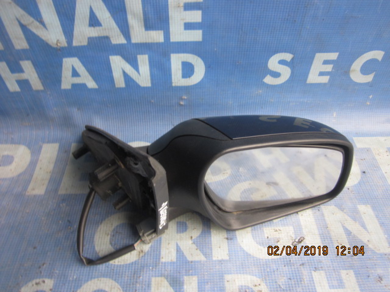 Oglinda retrovizoare Ford Mondeo; 836156