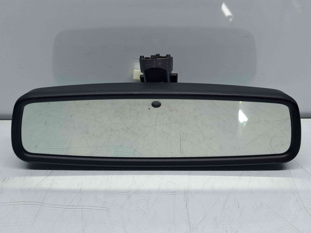 Oglinda retrovizoare Ford S-Max 1 [Fabr 2006-2014] OEM
