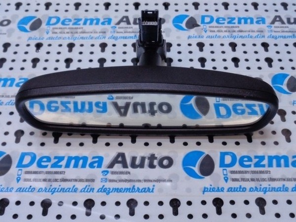 Oglinda retrovizoare GM13378813, Opel Astra Sports Tourer (J) (id:204719)