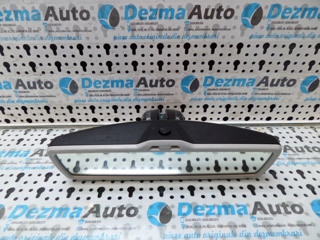 Oglinda retrovizoare heliomata 1K0857511E, Vw Passat (362) (id:195471)