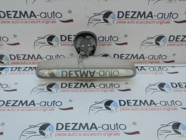 Oglinda retrovizoare heliomata, 4F0857511E, Audi A4 (8EC, B7) (id:239442)