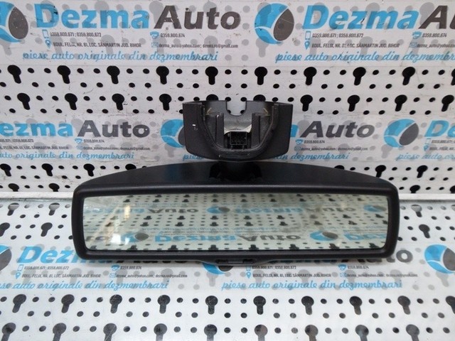 Oglinda retrovizoare heliomata 5M0857511, Vw Golf Plus 5M1, 521 (id:191730)