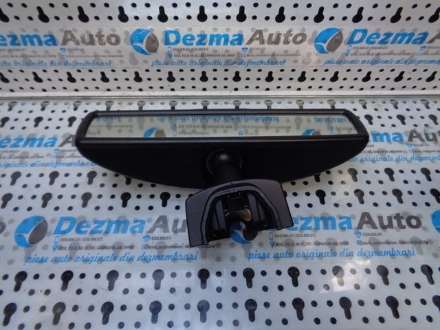 Oglinda retrovizoare heliomata, 5M0857511, Vw Golf Plus 5M1, 521 (id:201550)