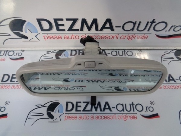Oglinda retrovizoare heliomata 8T0857593, Audi A4 (8K2, B8) (id:209524)