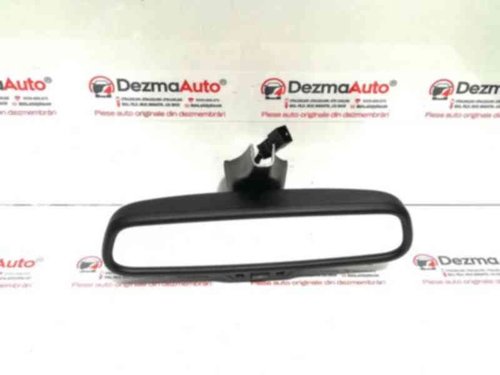 Oglinda retrovizoare heliomata, Audi A4 Avant (8K5, B8) 2.0tdi (id:311246)