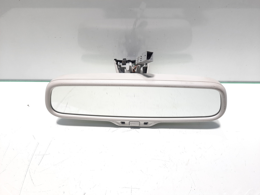 Oglinda retrovizoare heliomata, Audi A4 Avant (8K5, B8) [Fabr 2008-2015] (id:449515)