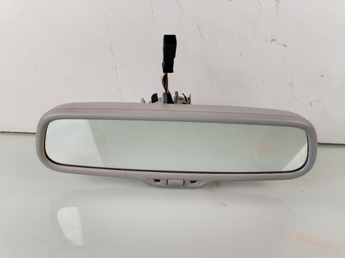 Oglinda retrovizoare heliomata Audi A6 C7 4G 8R0857511B