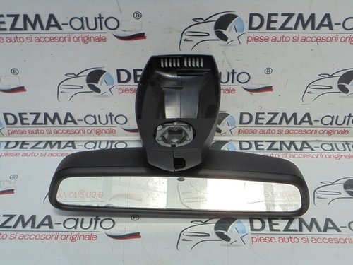 Oglinda retrovizoare heliomata automata, Bmw 3 Touring (E91)