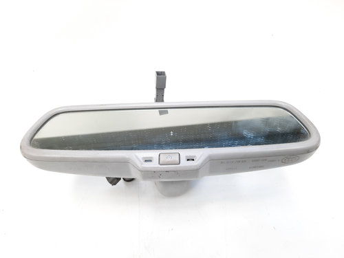 Oglinda retrovizoare heliomata automata, cod 4F0857511E, Audi A4 (8EC, B7) (idi:487198)