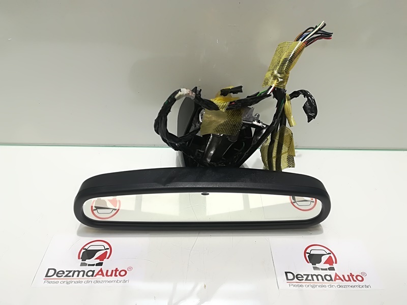 Oglinda retrovizoare heliomata automata, Renault Koleos (id:345614)