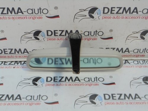 Oglinda retrovizoare heliomata automata, Seat Alhambra