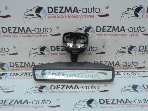 Oglinda retrovizoare heliomata automata, Vw Golf 5 Variant (1K5)