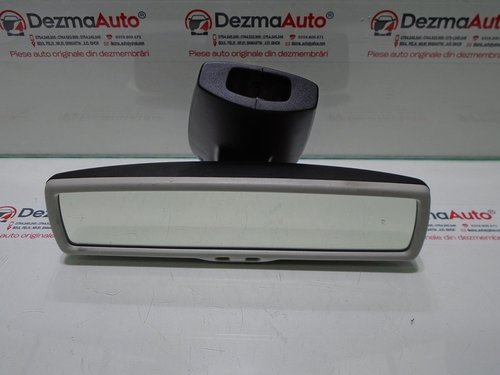 Oglinda retrovizoare heliomata automata, Vw Passat Variant (3C5) (id:292219)