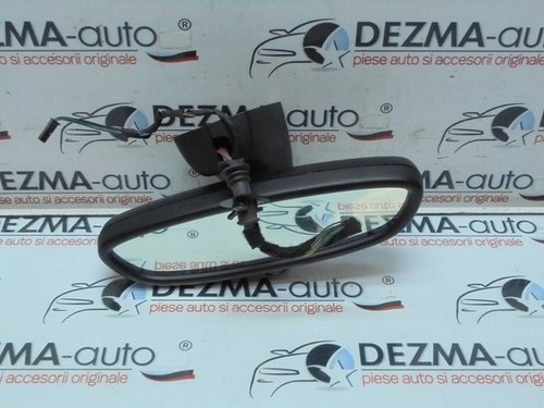Oglinda retrovizoare heliomata, Bmw 1 (E81, E87) (id:237580)