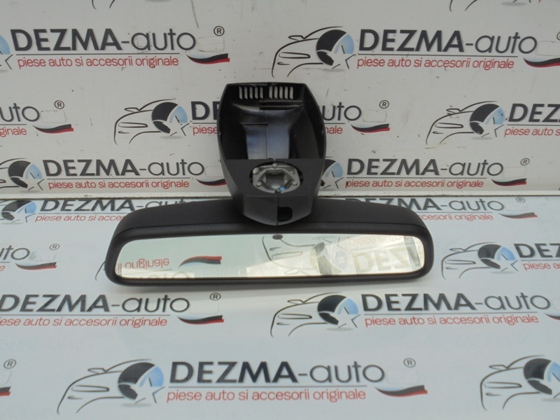Oglinda retrovizoare heliomata, Bmw 3 coupe (E92)