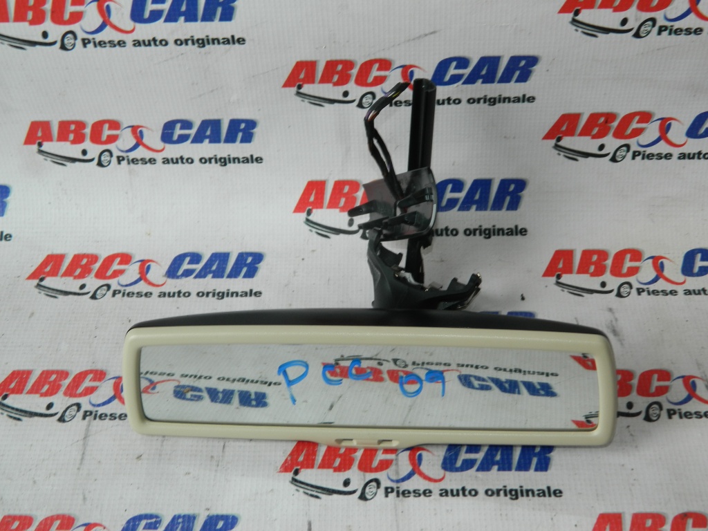 Oglinda retrovizoare heliomata centrala VW Passat CC model 2009
