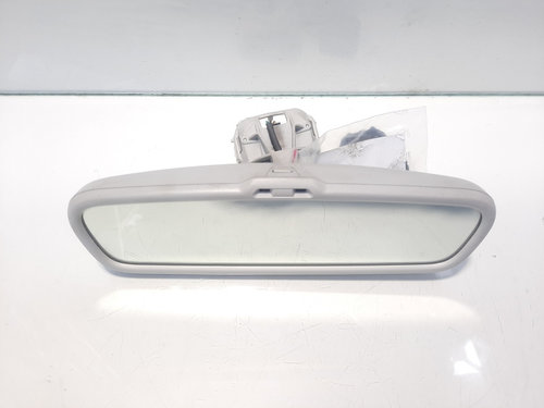 Oglinda retrovizoare heliomata, cod 1Z1857511, Skoda Octavia 2 Combi (1Z5) (id:489981)