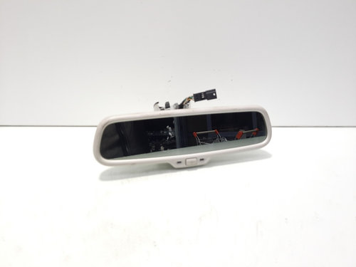 Oglinda retrovizoare heliomata, cod 8E0857511A, Audi A4 Avant (8E5, B6) (id:592812)