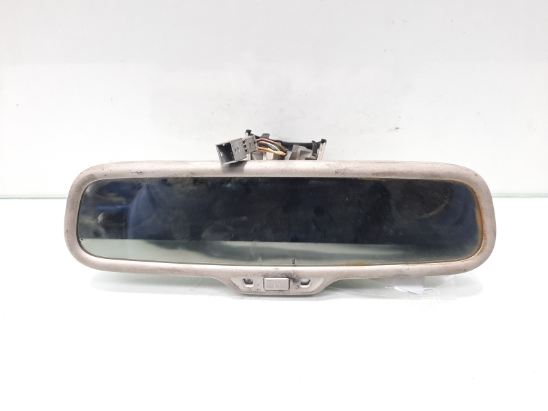 Oglinda retrovizoare heliomata, cod 8R0857511, Audi A8 (4H) (idi:473257)