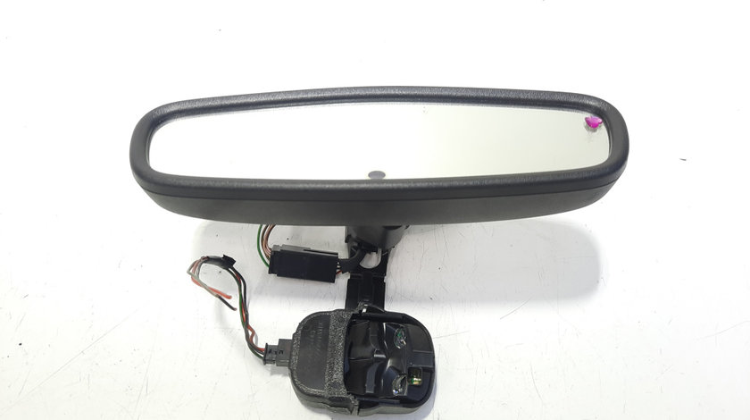 Oglinda retrovizoare heliomata cu camera si senzor de ploaie, cod GM22794447, Opel Astra J Combi (idi:487417)