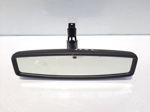 Oglinda retrovizoare heliomata cu senzor ploaie si lumina, cod GM13503051, GM13311618, Opel Insignia...