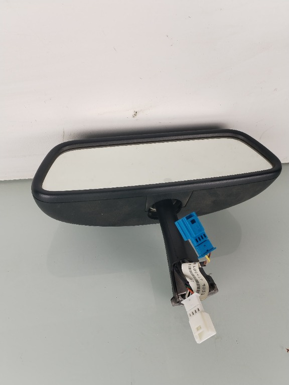Oglinda retrovizoare heliomata Mercedes GLA X156 A2468100417