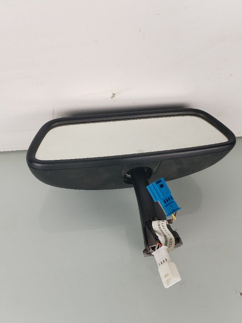 Oglinda retrovizoare heliomata Mercedes GLA X156 A2468100417
