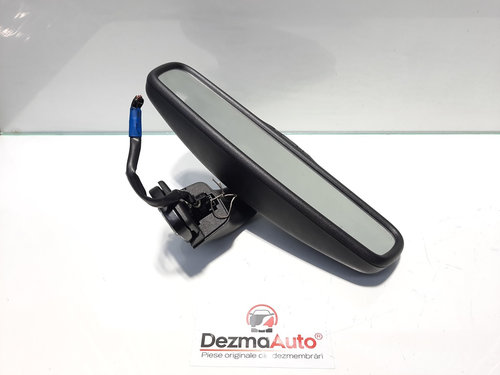 Oglinda retrovizoare heliomata, Opel Antara [Fabr 2006-2017] 96660609 (id:432957)