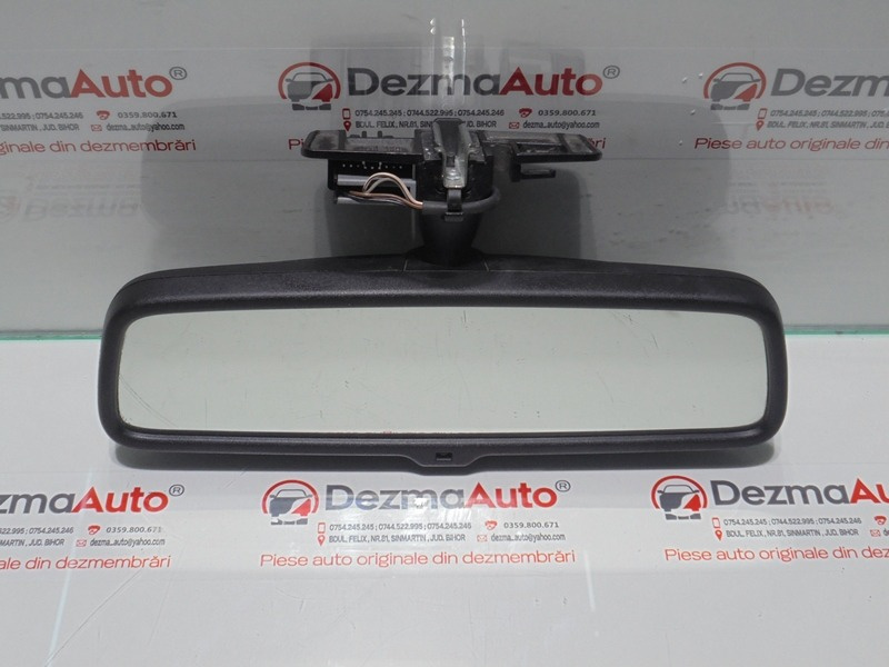 Oglinda retrovizoare heliomata, Opel Corsa D (id:290519)