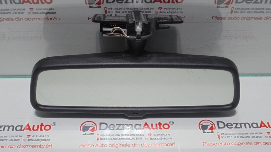 Oglinda retrovizoare heliomata, Opel Corsa D (id:290519)
